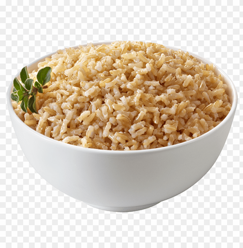 Brown Rice