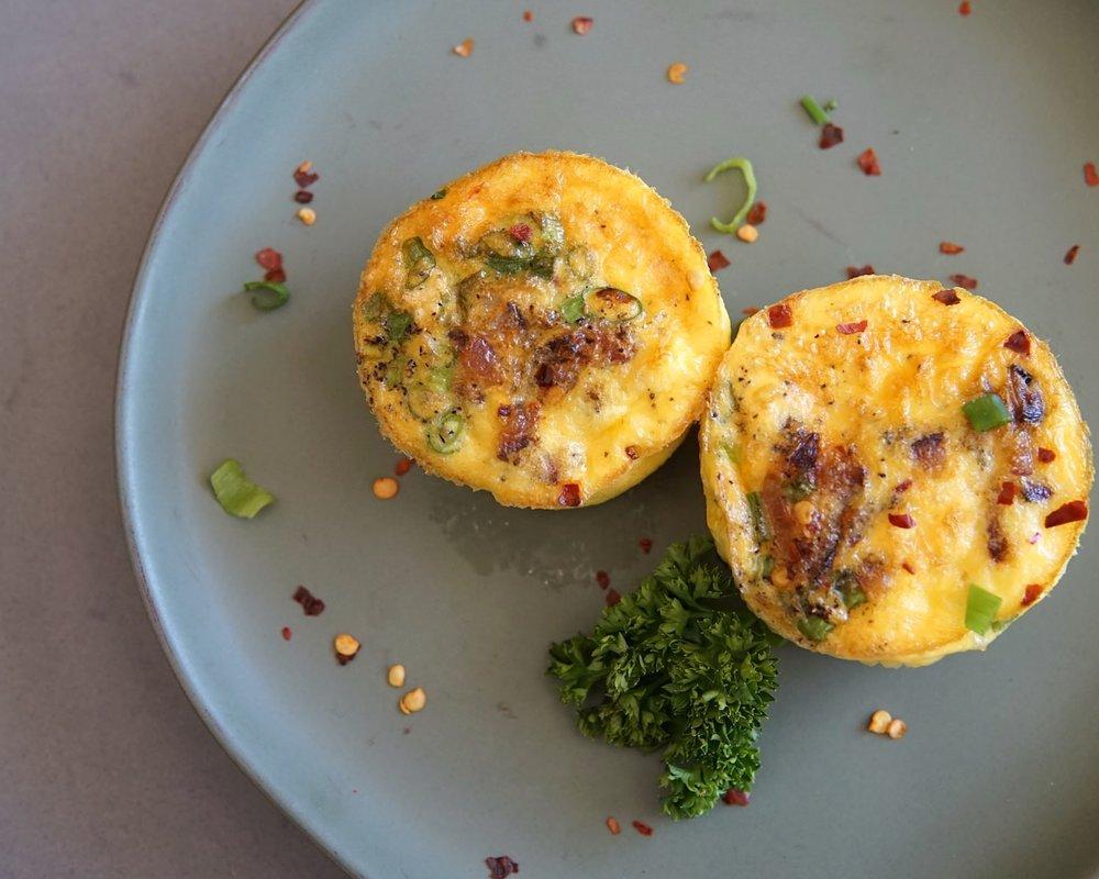 Sonrise Muffin (2Ct)