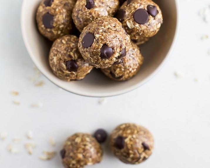 Pb Protein Balls