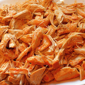 Buffalo Braised Chicken