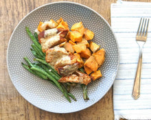 Load image into Gallery viewer, Blackened Chicken

