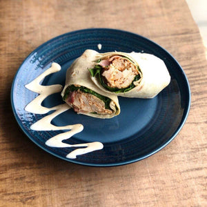 Buffalo Chicken Wrap *