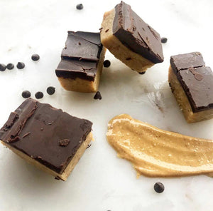 PB Buckeye Bars (4ct)