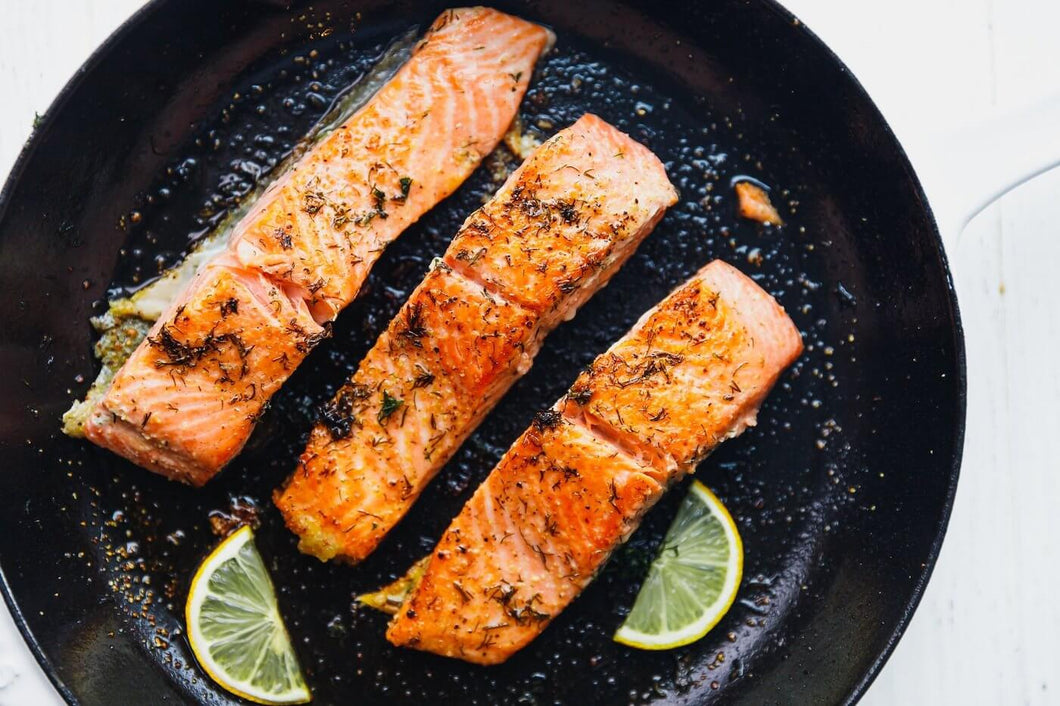Salmon